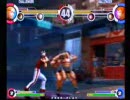 KOFXI　第二回東西戦7on7　３回戦