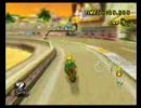 マリオカートwii　「キリト杯」　くまった実況プレイPart4