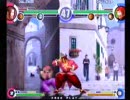KOFXI　第二回東西戦7on7　５回戦