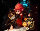 アラド戦記のキャラをmugenで動かしてみた2(説明編)
