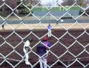 2008/11/30 二部決勝戦 vs ナンバーワン 6回裏
