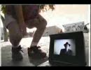 ウィリアム・バロウズのナイキＣＭ