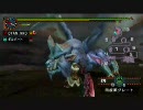 【MHP2G】マフモフで行く村長下位【実況プレイ】３０．ナナ後編
