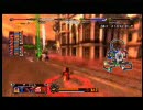 第五回非公式2on2　Rブロック①vs④　Round3