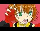 【手描き】女子高生EDﾊﾟﾛするはず……だった【TOV】