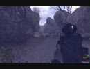 S.T.A.L.K.E.R. ARSENAL Mod をやってみた。#24