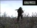 Call of Duty 4 第2章 「オールギリードアップ」 Part.1