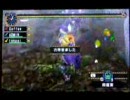こちらモンハン陸上部 第3回 双子の黒狼鳥