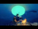 【FFⅦ】星降る峡谷に歌詞を付けてみた【ピアノ】