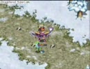 TalesWeaver　１３５LVナヤ　酷寒２