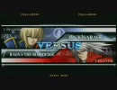 α/s　11/30　BLAZBLUE交流会大会 イノウエ（ＪＮ）vsよっさん（ＲＧ）