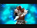 VF5R ブレイズの対戦動画その３　vsアイリーン
