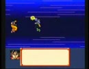 ドラゴンボールZ 超サイヤ伝説 いきなりゴクウがナメック星行く