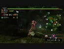 【MHP2G】マフモフで行く村長下位【実況プレイ】３１．オオナヅチ前編