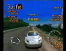 グランツーリスモ2プレイ16[悪夢って怖くね?]