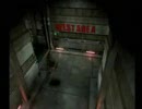 暗い部屋でバイオハザード２を実況プレイ１２前～乙女心は闇のぽにょ～