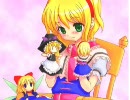 【ツンデレアリスの憂鬱佐賀弁ver】ツンデレＳＡ★ＧＡの憂鬱