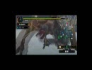 【MHP2G】厨ニ病ハンター奮闘記～実況プレイ～part13_2【ティガレックス】