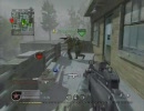 【CoD4】サボタージュ 芋ってる人への教育的指導部分抜き出し