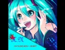 【Dear】を歌ってみた。by. H.N