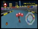 【くたびれた実況】マリオカートwii(Wi-Fi)：腹黒杯_1203-3