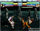 【mugen】新DIO来たッ！うｐテスト【DIO】