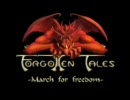 Forgotten Tales - March for freedom (Live)