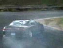 【痛車】痛車のクセにＳＳパークでドリフトしてみた【ドリフト？】