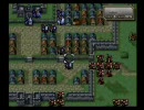 ファイアーエムブレム　トラキア776　使い捨てプレイ　第14章