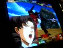 ＧＣＢ　カードビルダー　アヤ隊長とビームキャノン #103