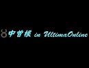 中曽根 in UltimaOnline ニコ割1