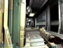 DOOM3プレイムービー05-4 -Alpha Labs Sector 1-