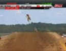 バイク　2007 7/1 AMAモトクロス第5戦RED BUD MXクラス　moto1