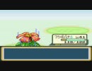 ポケットモンスターファイアレッド実況動画第5回その５