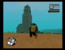 各国のリクエストにGTASA殺し屋CJ　EP3