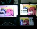 ３台のＰＣを使ってはーどこあでベンチマークってみた。