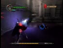 【DMC4】縛りプレイでDMD Mission10-2【今更箱版】