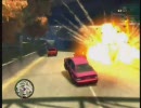 【GTA4】　（その21）マン・オン・ジ・エッジ