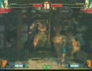 ストⅣ 鹿児島SW第2回対戦会ランダム2on2 part.1
