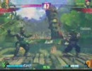 ストⅣ 鹿児島SW第2回対戦会ランダム2on2 part.2