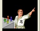 ニンジャキッズ１／４