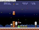 アクションだめな俺がマリオブラザーズに挑戦してみた　その5