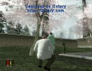 Hitman:Blood Money 失われた鼓動 スタンガンのみ？でﾋﾞｸﾋﾞｸﾝSA