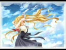 【霜雪響葉】高１女子が「鳥の詩」を一番だけ歌ってみた。