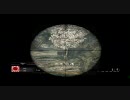 PS3 CoDWaW Cliffside (Arisaka)