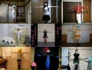 「BeMYSELF踊ってみた」を本家＋８人で比較