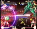 戦国BASARAX　IとLのガチ対戦　in　AMCブリッジ　その3