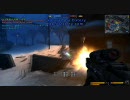 【BF2142】大人数Cq厨戦記　Liberation of Leipzig１ (2/3)