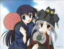 [水夏]かなしいわかれのおとwithリコーダー
