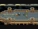 FF6　飛空艇ファルコン発進（GBA版）